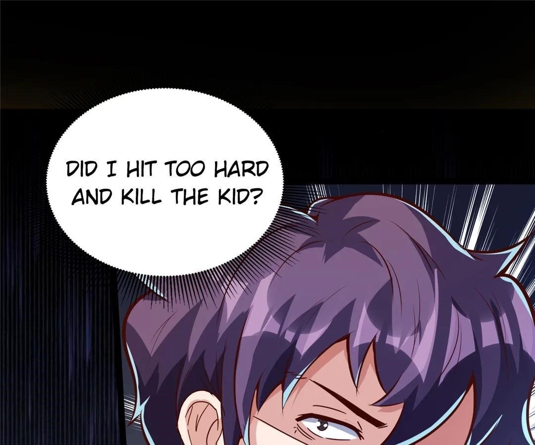 Read aura recovery_ i get a new skill everyday Manga Online