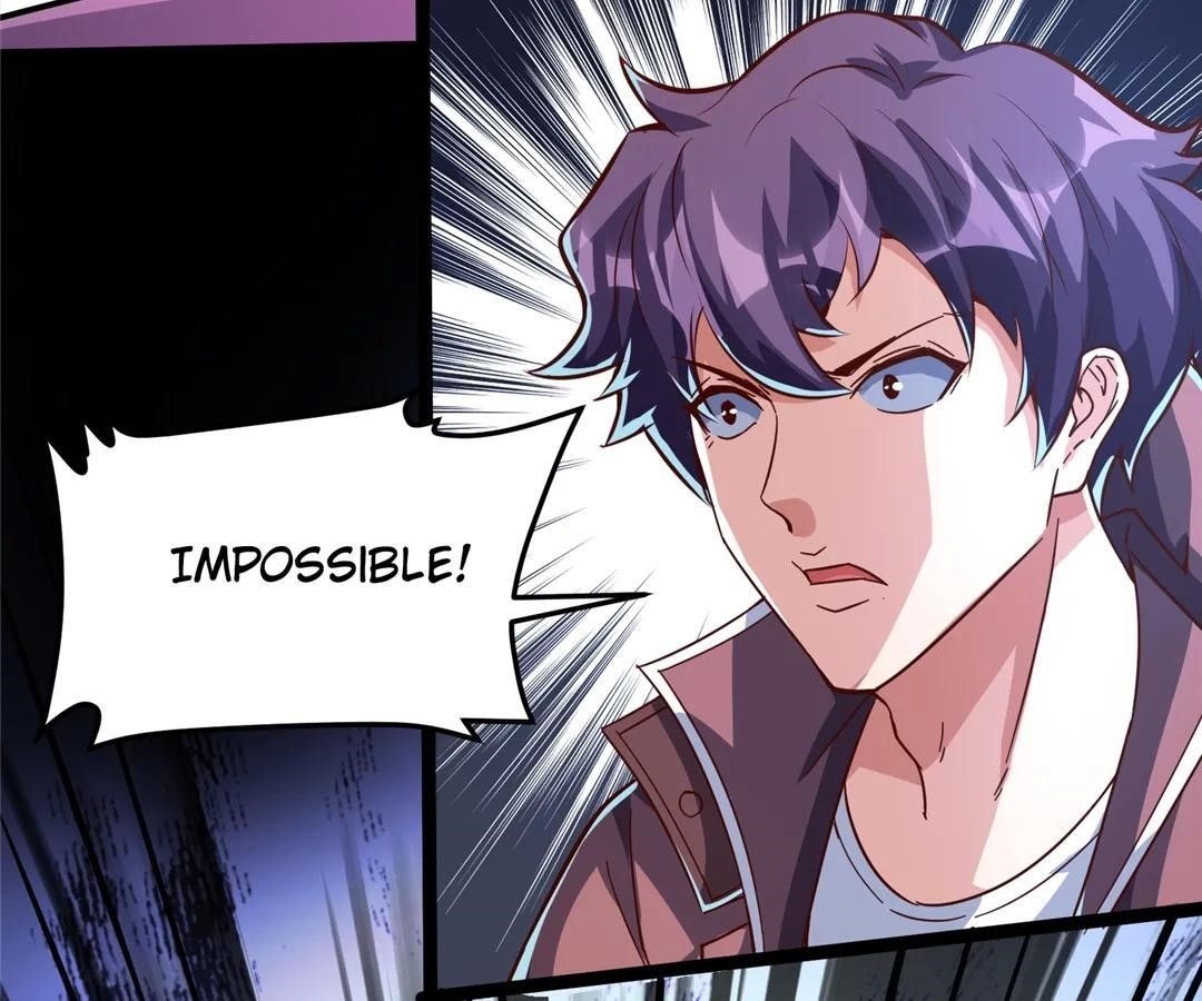 Read aura recovery_ i get a new skill everyday Manga Online