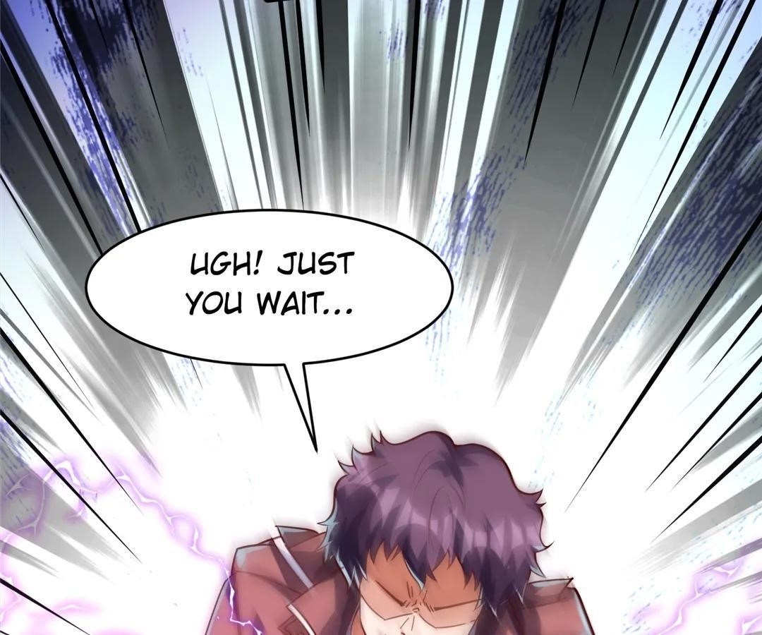 Read aura recovery_ i get a new skill everyday Manga Online