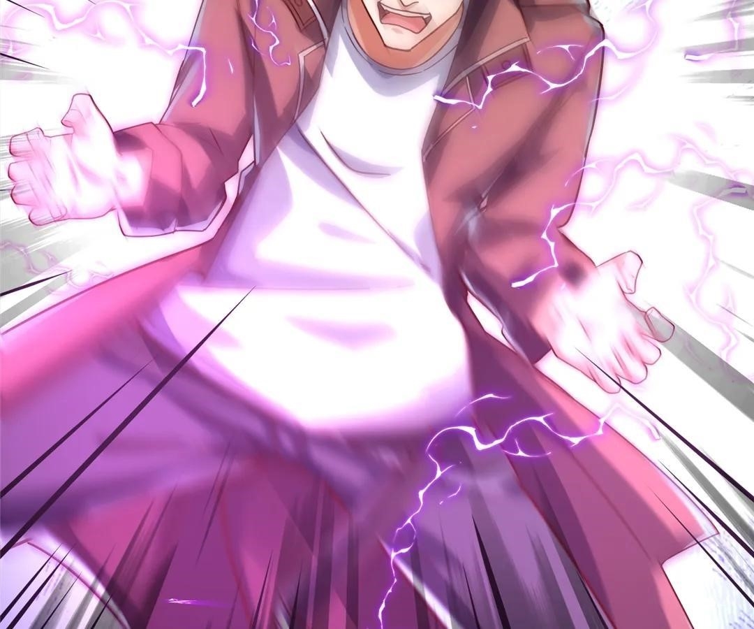 Read aura recovery_ i get a new skill everyday Manga Online