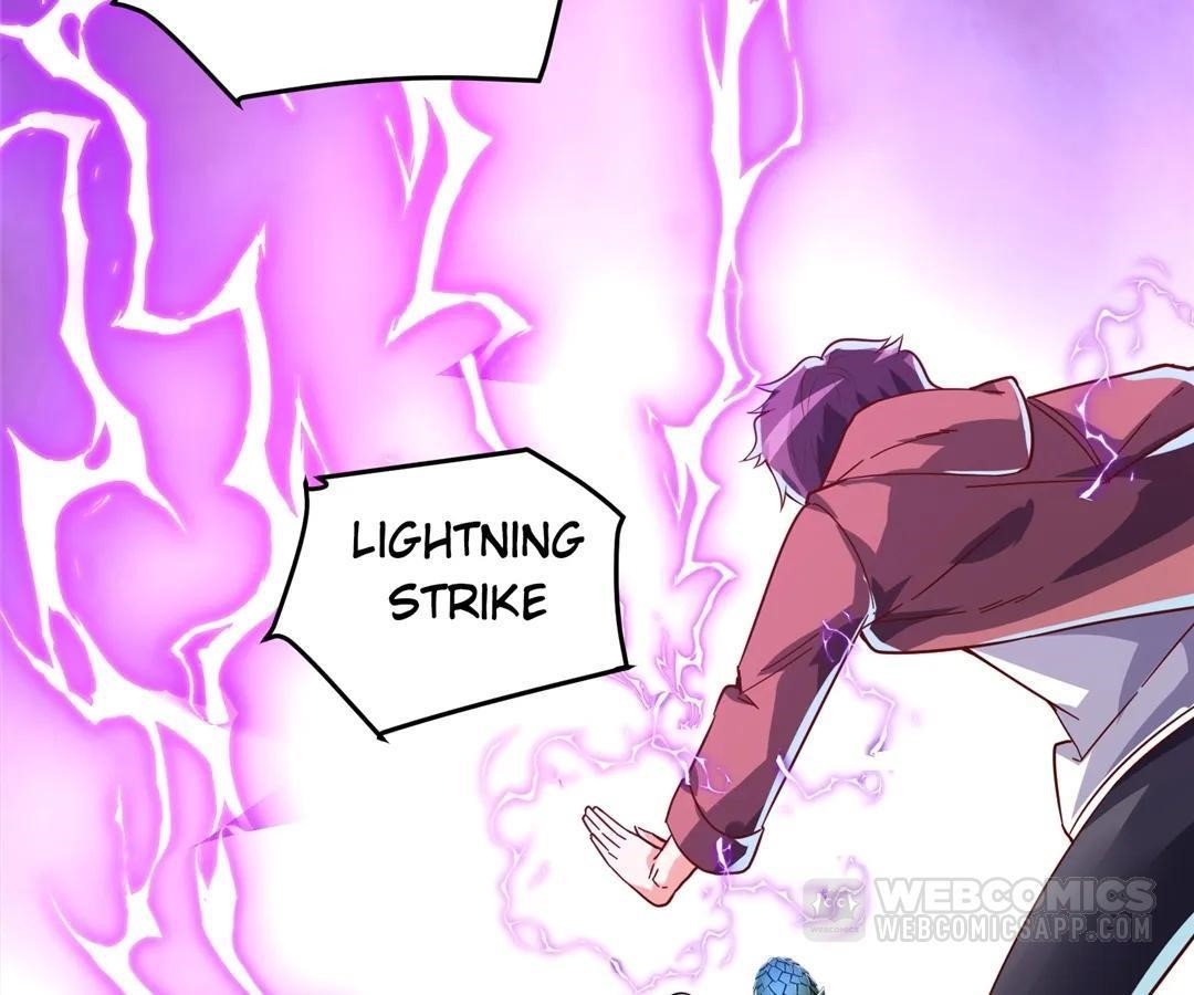 Read aura recovery_ i get a new skill everyday Manga Online