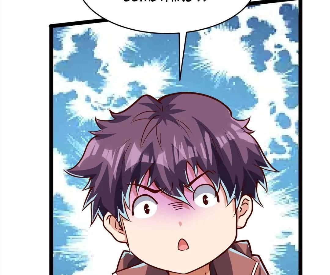 Read aura recovery_ i get a new skill everyday Manga Online
