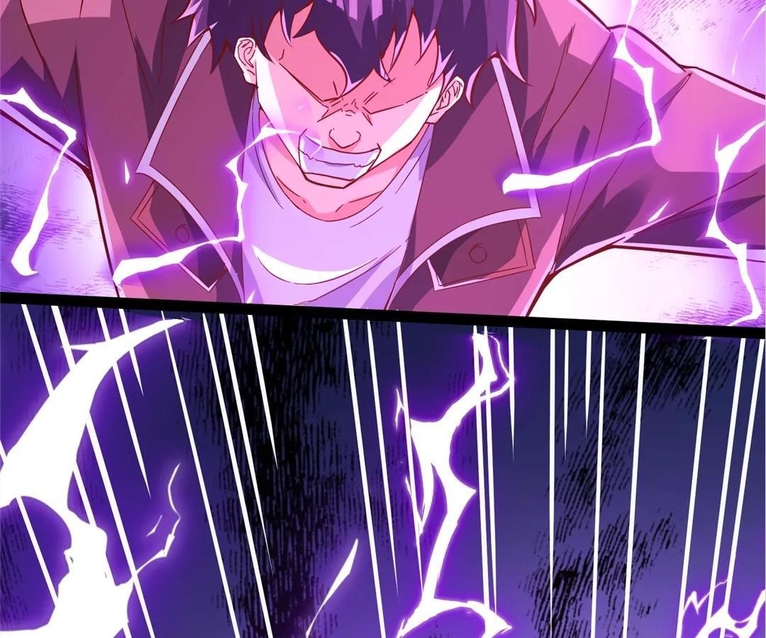 Read aura recovery_ i get a new skill everyday Manga Online