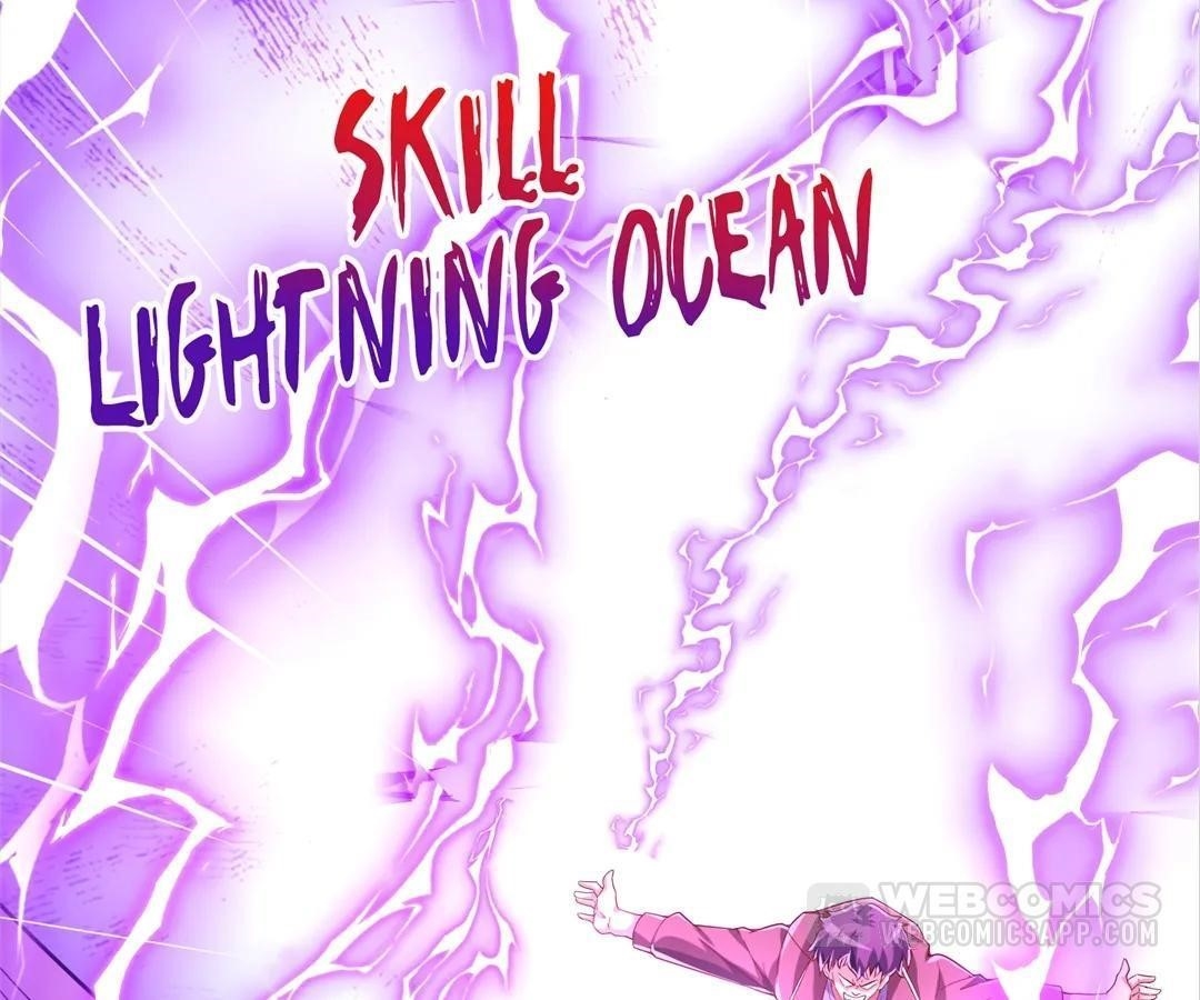 Read aura recovery_ i get a new skill everyday Manga Online