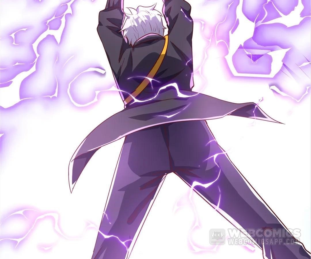 Read aura recovery_ i get a new skill everyday Manga Online