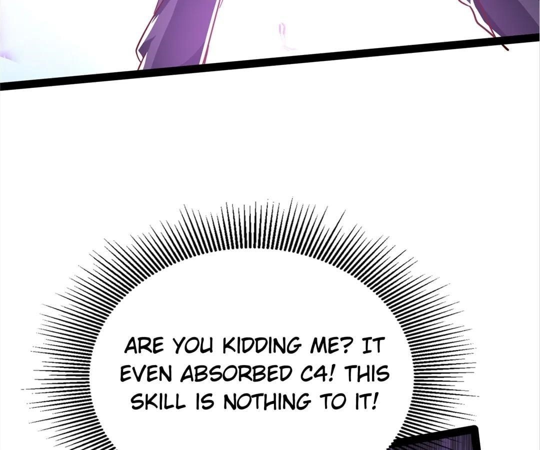Read aura recovery_ i get a new skill everyday Manga Online