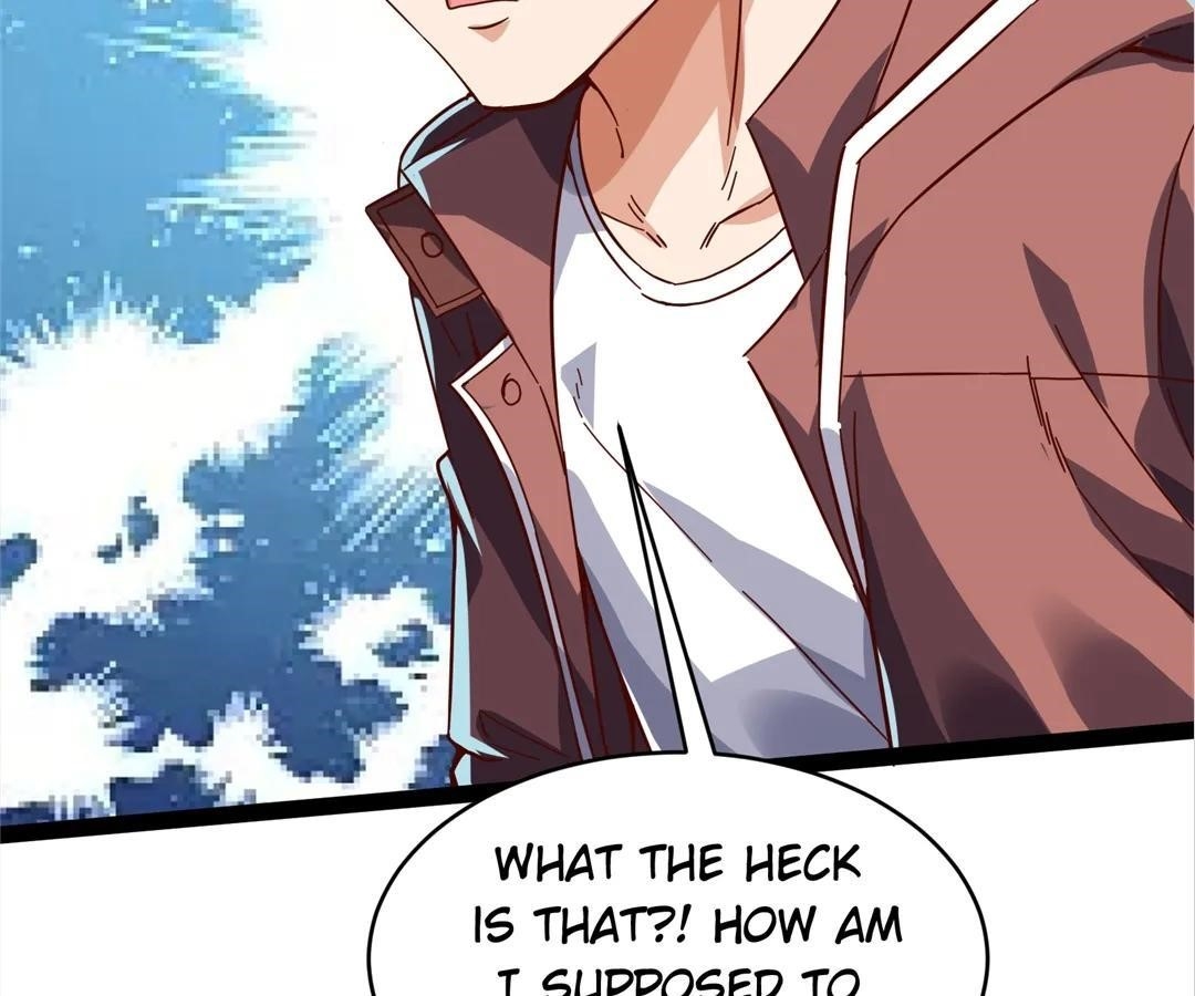 Read aura recovery_ i get a new skill everyday Manga Online