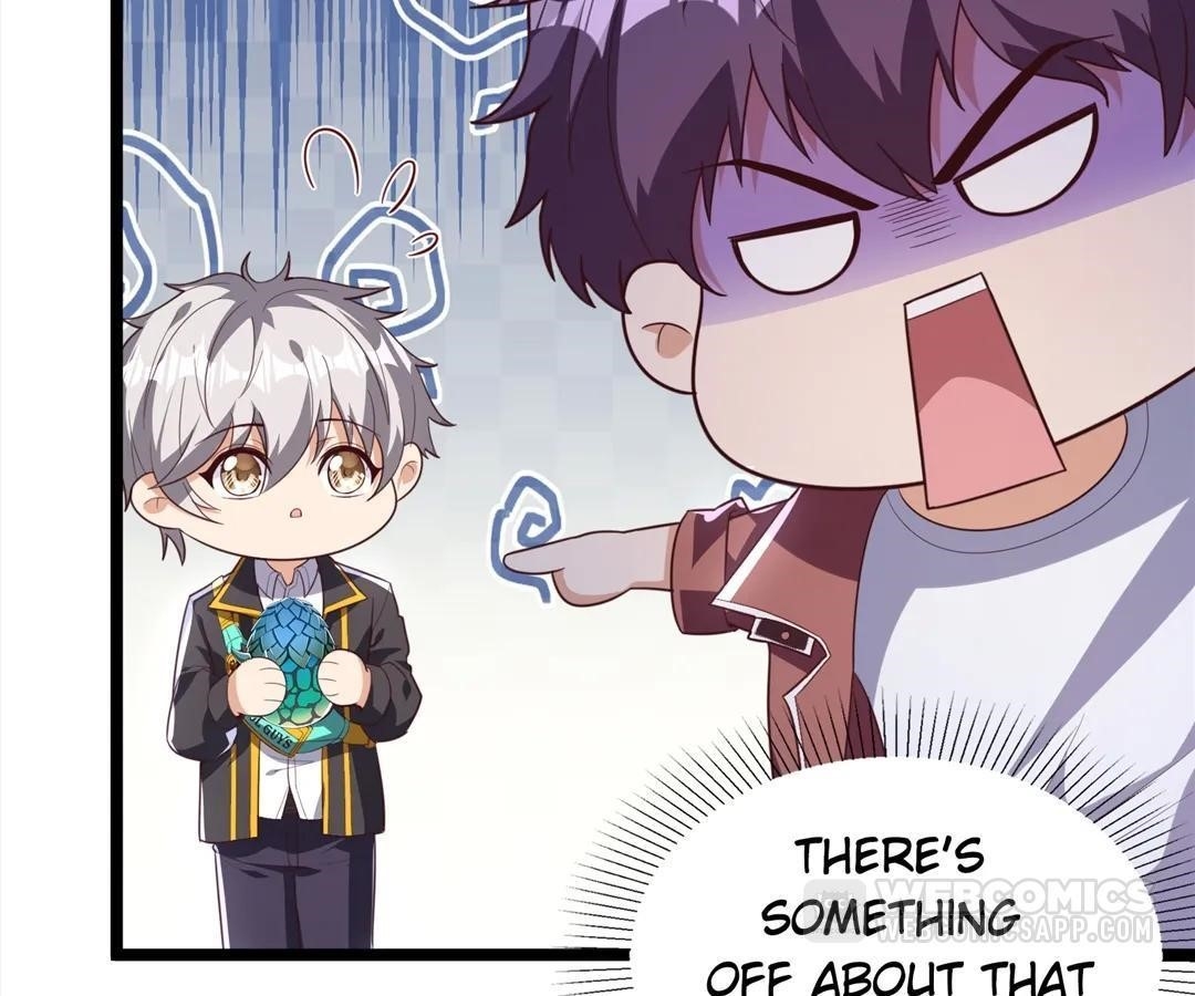 Read aura recovery_ i get a new skill everyday Manga Online