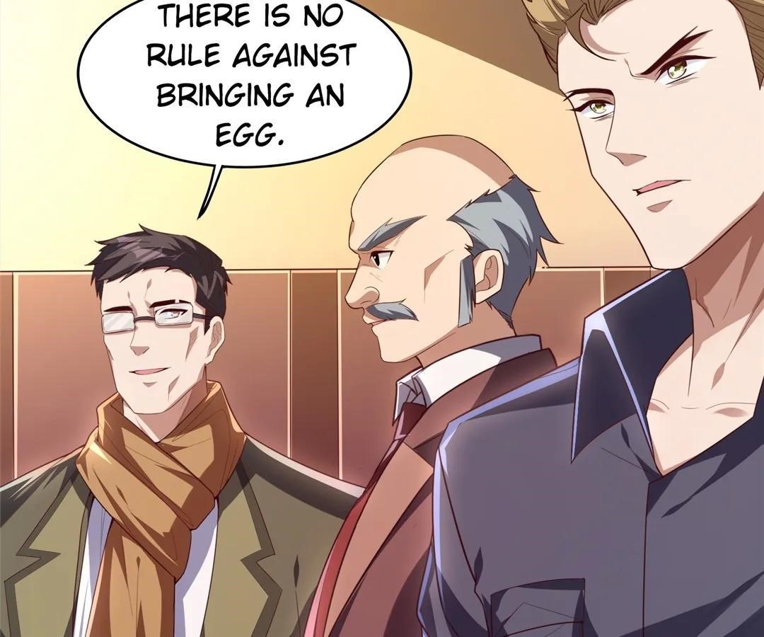 Read aura recovery_ i get a new skill everyday Manga Online