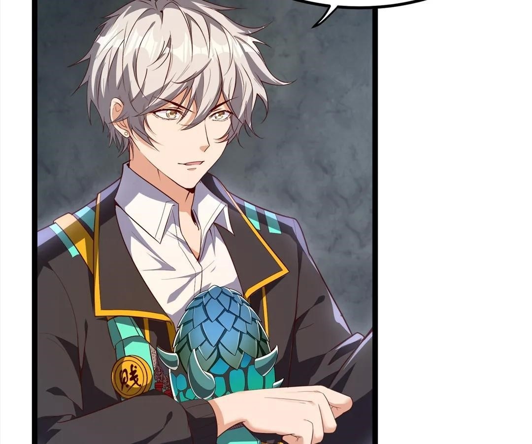 Read aura recovery_ i get a new skill everyday Manga Online