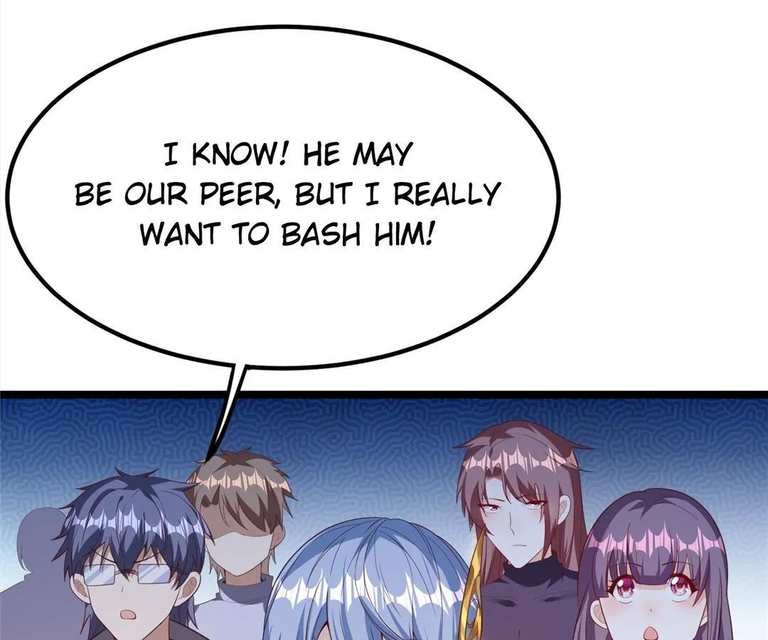 Read aura recovery_ i get a new skill everyday Manga Online