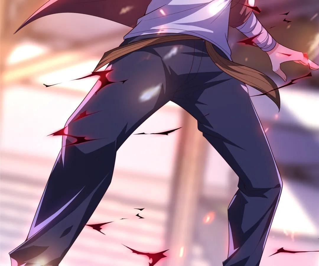 Read aura recovery_ i get a new skill everyday Manga Online