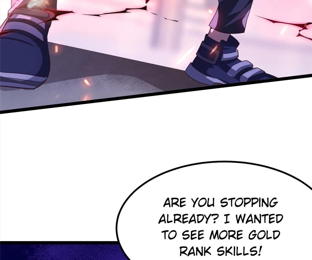 Read aura recovery_ i get a new skill everyday Manga Online