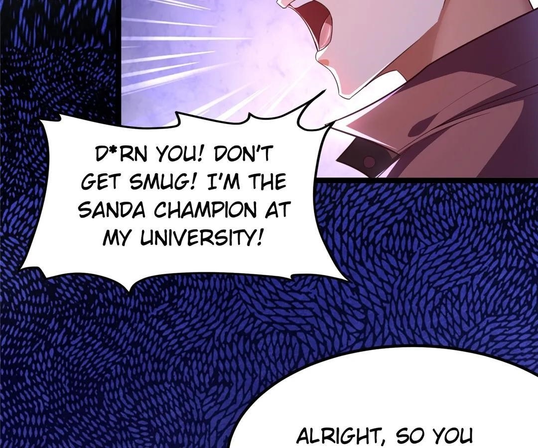 Read aura recovery_ i get a new skill everyday Manga Online