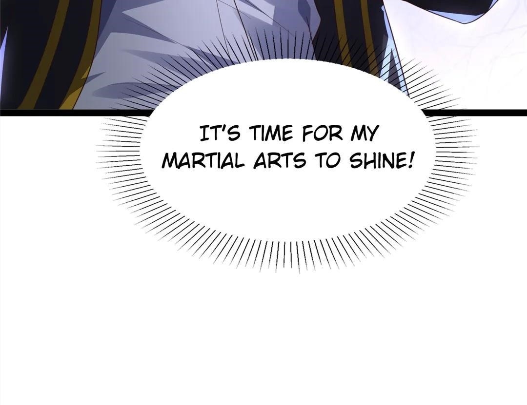 Read aura recovery_ i get a new skill everyday Manga Online