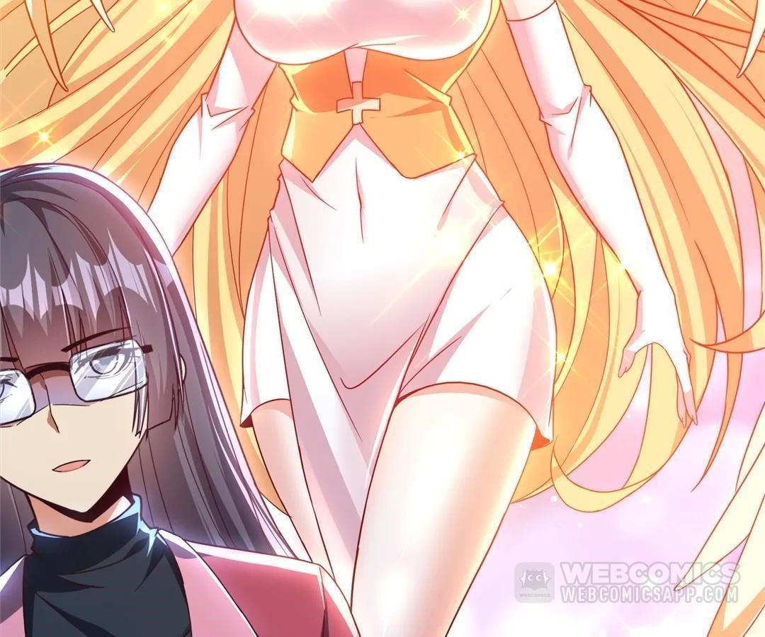 Read aura recovery_ i get a new skill everyday Manga Online