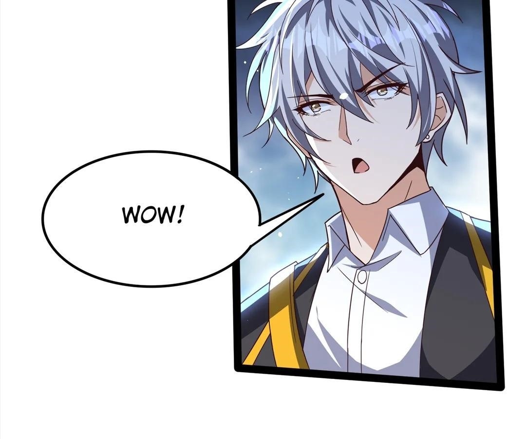 Read aura recovery_ i get a new skill everyday Manga Online