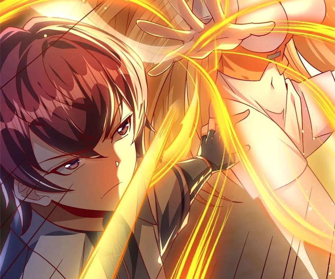 Read aura recovery_ i get a new skill everyday Manga Online