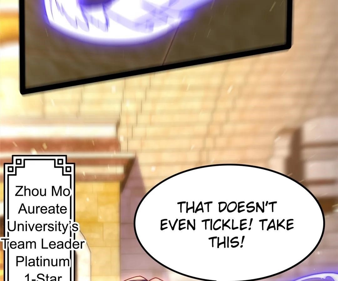 Read aura recovery_ i get a new skill everyday Manga Online