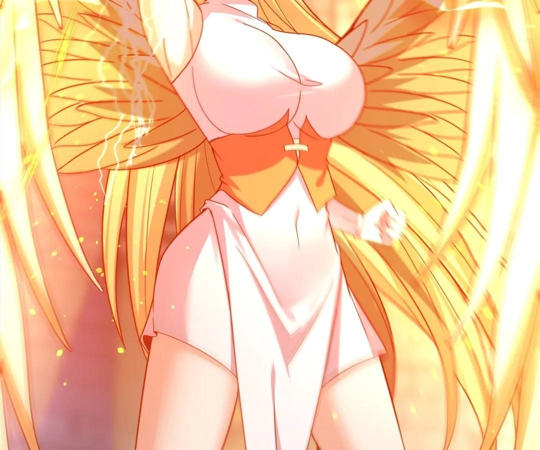 Read aura recovery_ i get a new skill everyday Manga Online