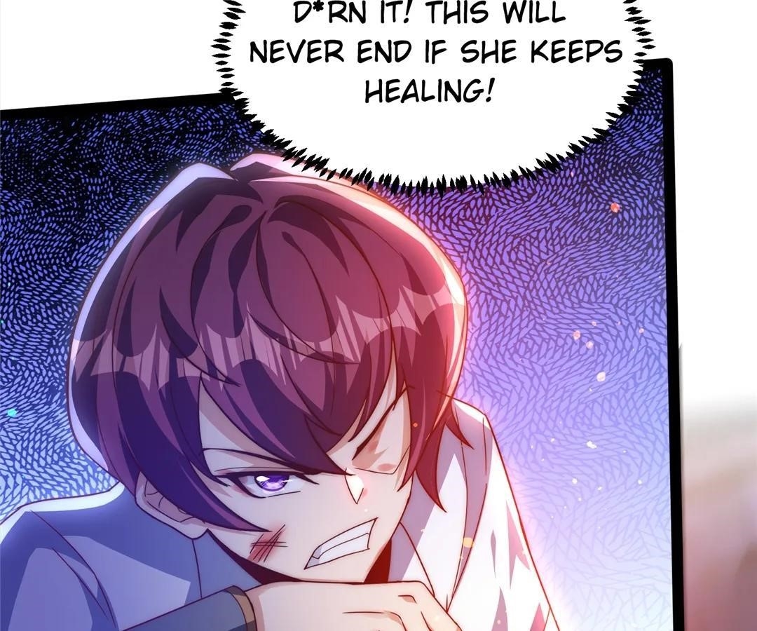 Read aura recovery_ i get a new skill everyday Manga Online