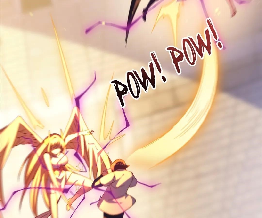 Read aura recovery_ i get a new skill everyday Manga Online