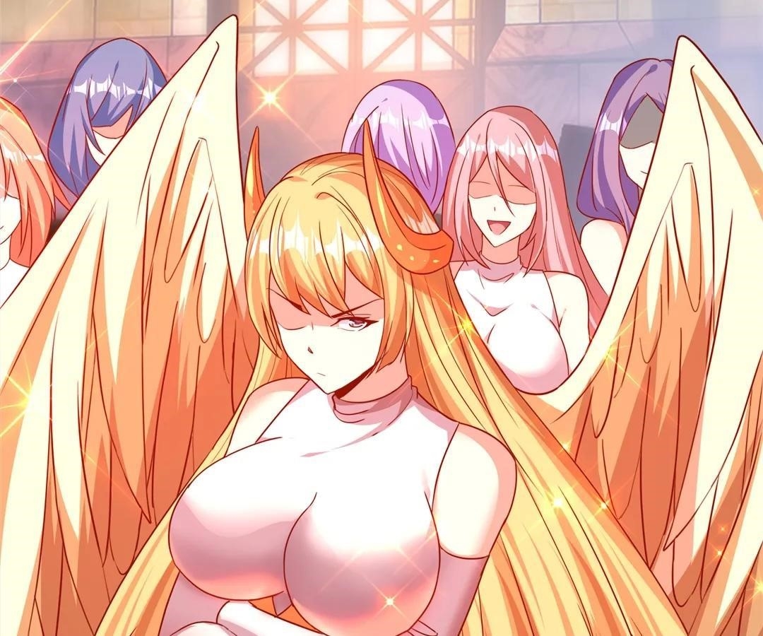 Read aura recovery_ i get a new skill everyday Manga Online