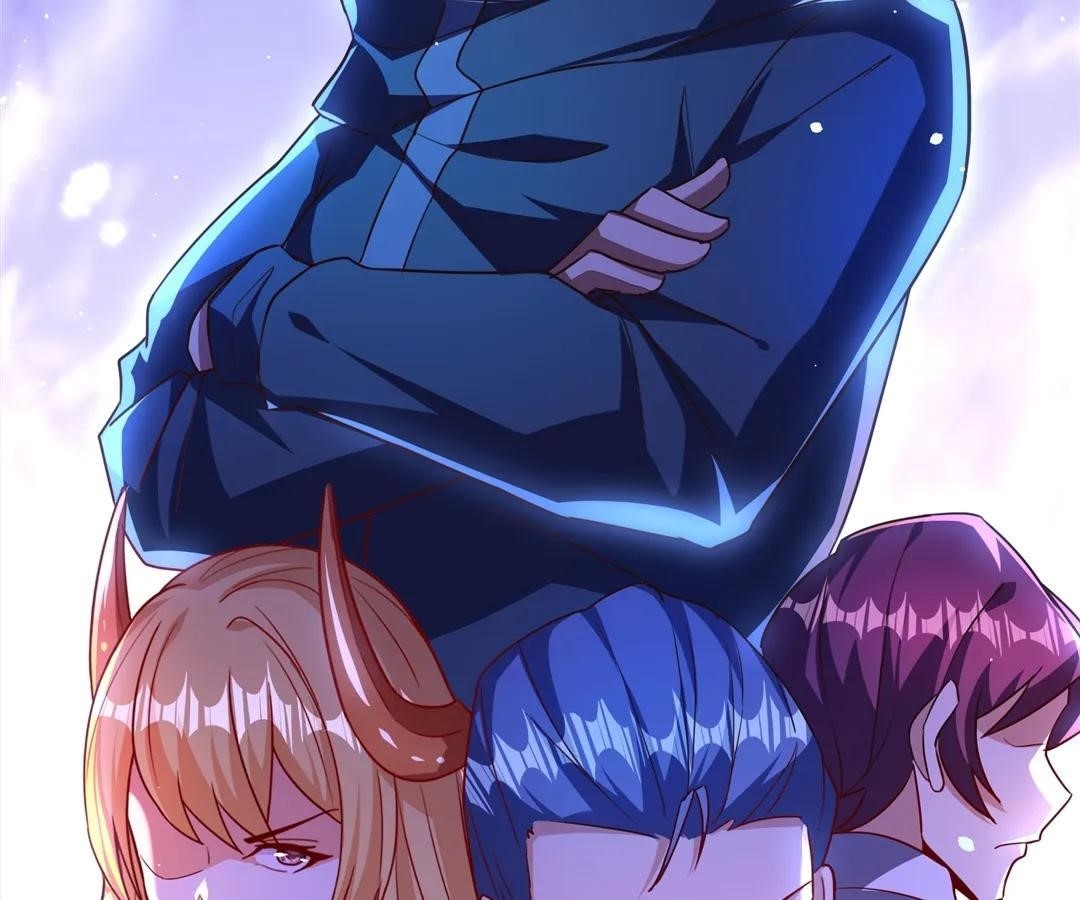 Read aura recovery_ i get a new skill everyday Manga Online