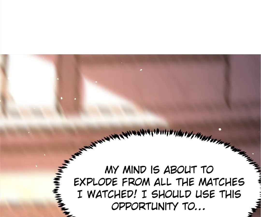 Read aura recovery_ i get a new skill everyday Manga Online