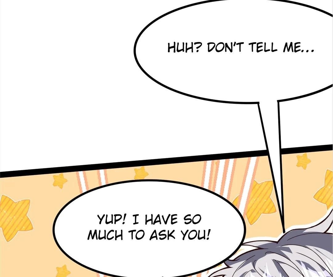 Read aura recovery_ i get a new skill everyday Manga Online