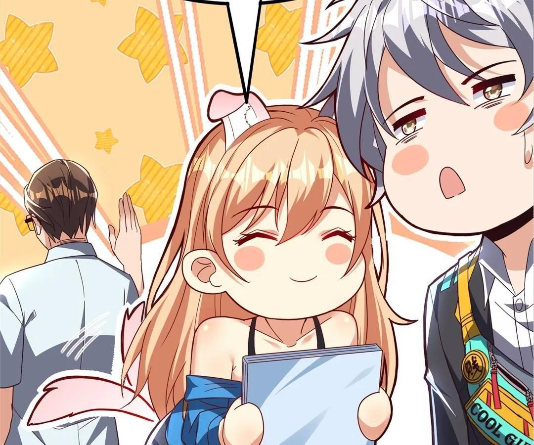 Read aura recovery_ i get a new skill everyday Manga Online