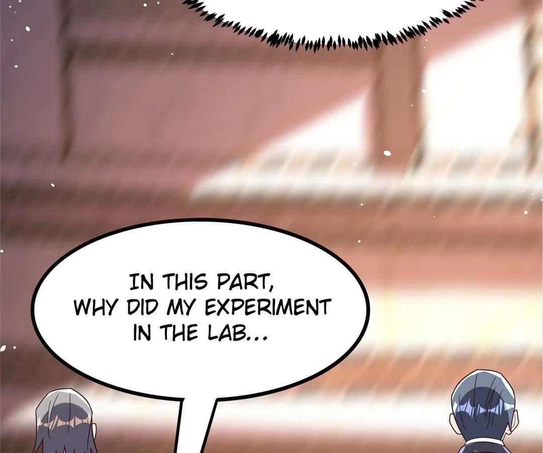 Read aura recovery_ i get a new skill everyday Manga Online