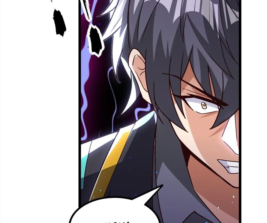 Read aura recovery_ i get a new skill everyday Manga Online