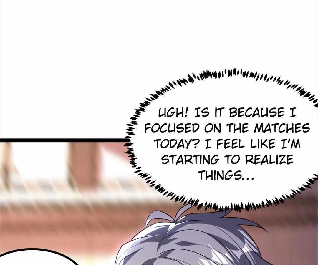 Read aura recovery_ i get a new skill everyday Manga Online