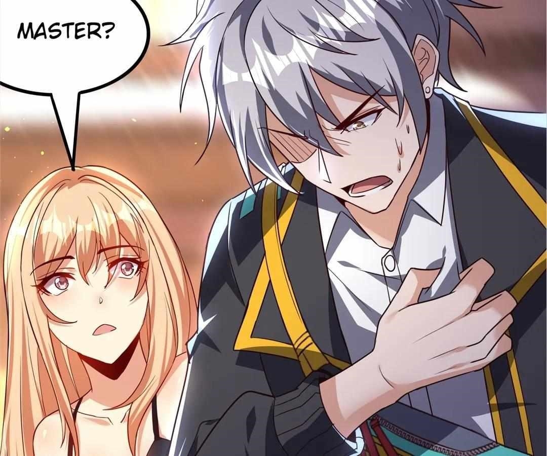 Read aura recovery_ i get a new skill everyday Manga Online