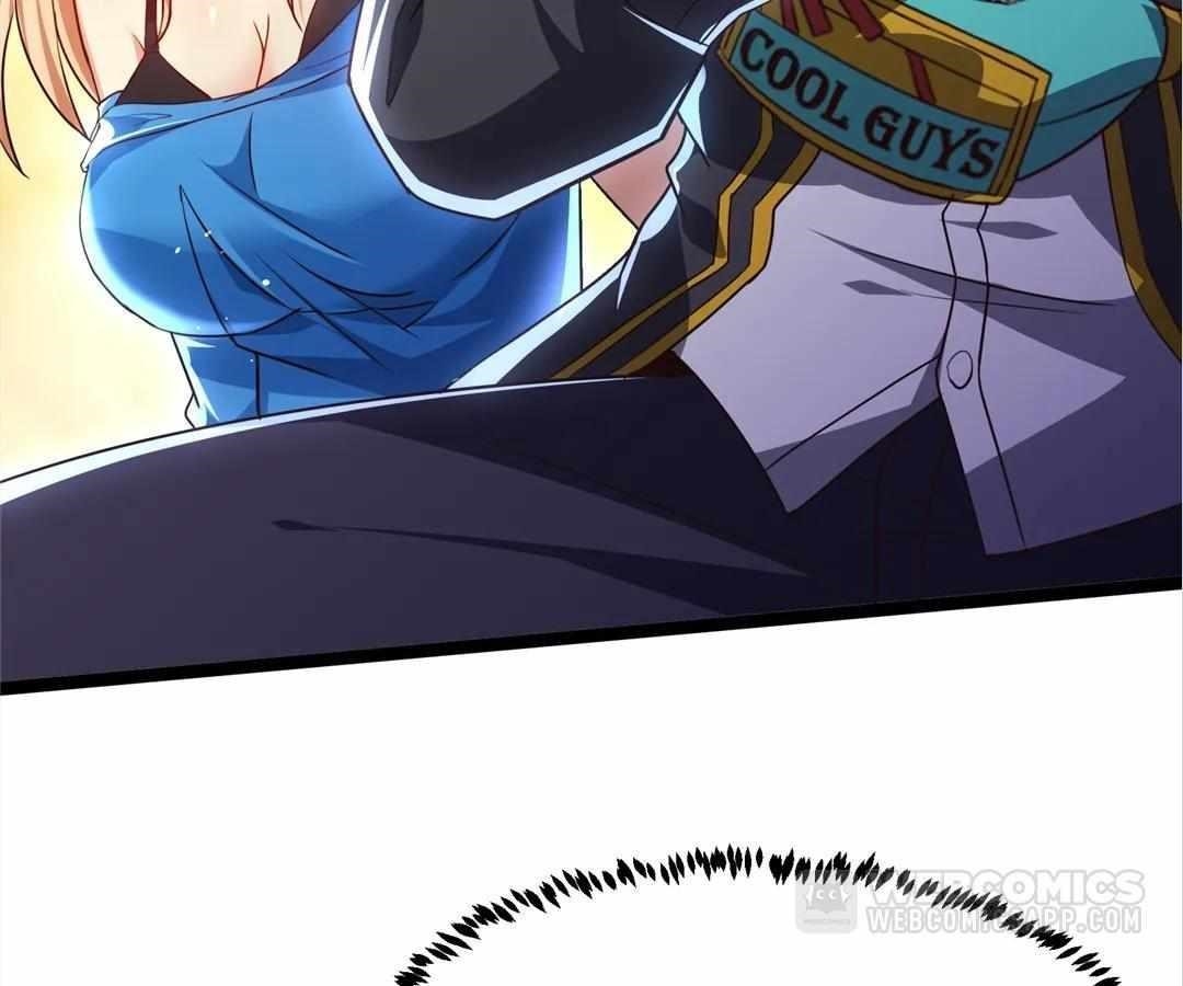Read aura recovery_ i get a new skill everyday Manga Online