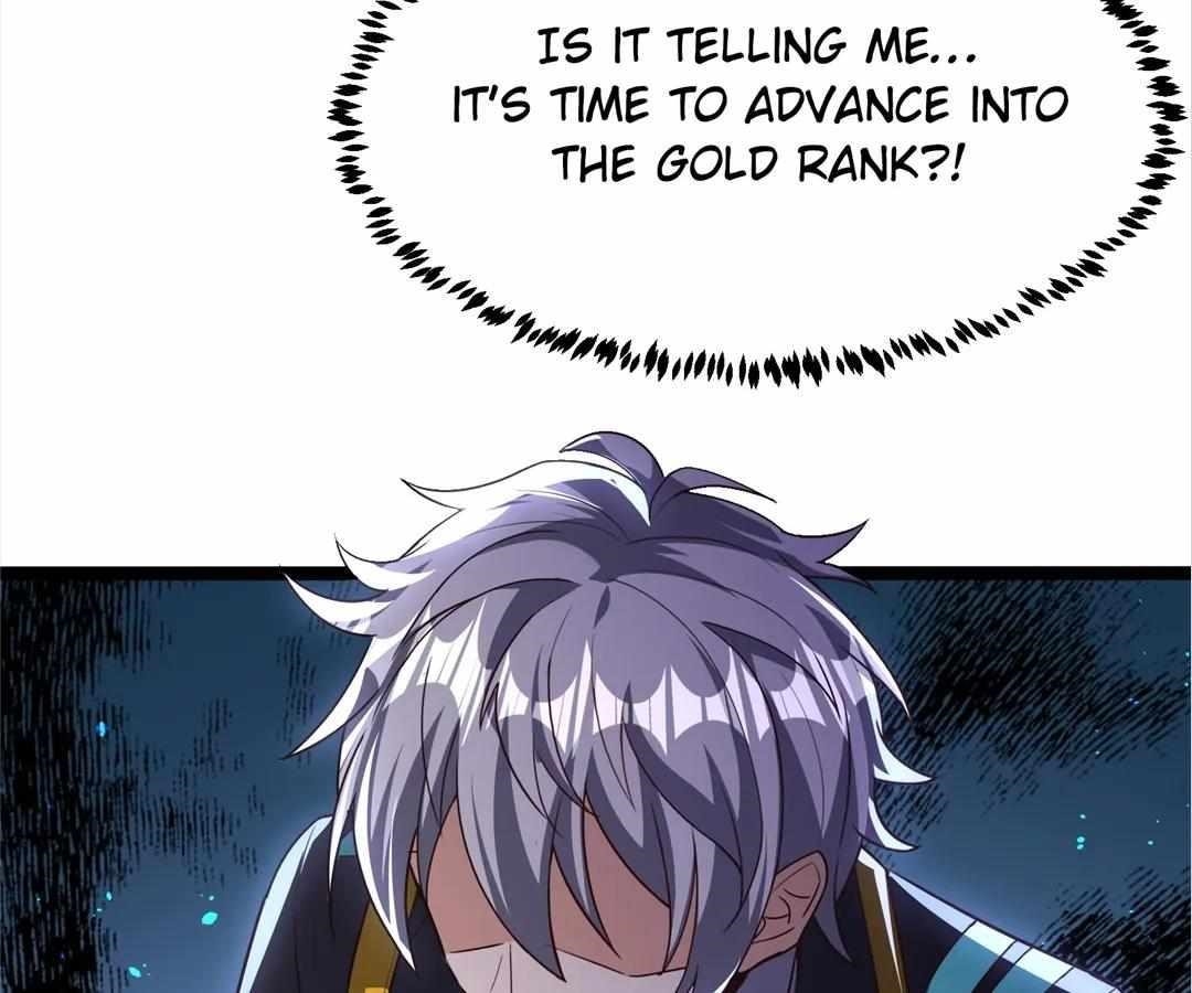 Read aura recovery_ i get a new skill everyday Manga Online