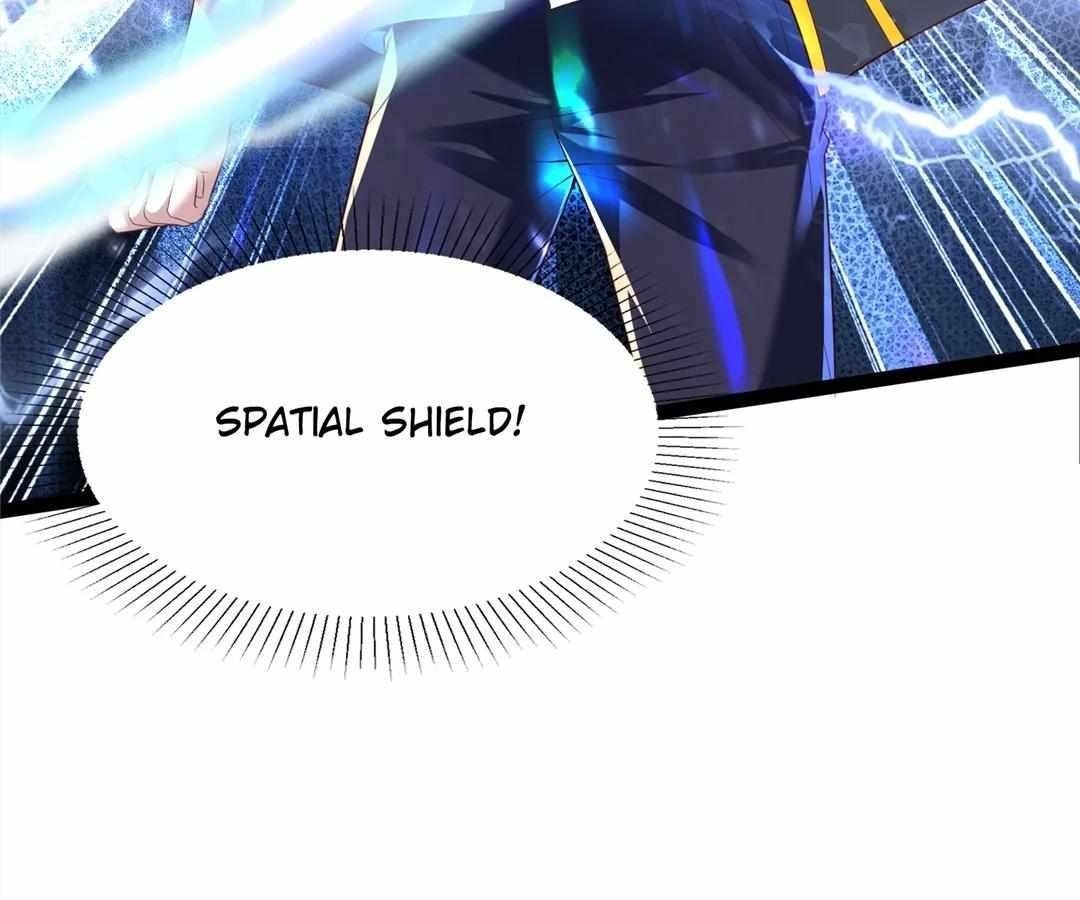 Read aura recovery_ i get a new skill everyday Manga Online