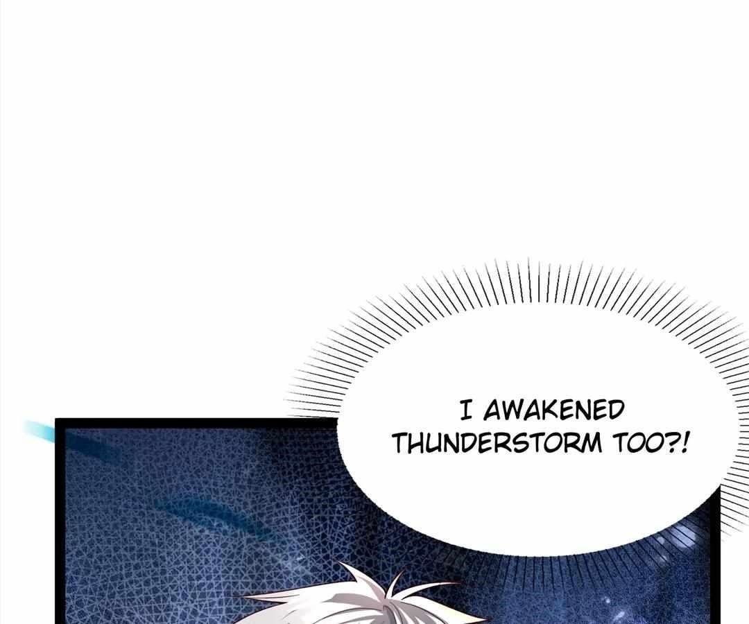 Read aura recovery_ i get a new skill everyday Manga Online