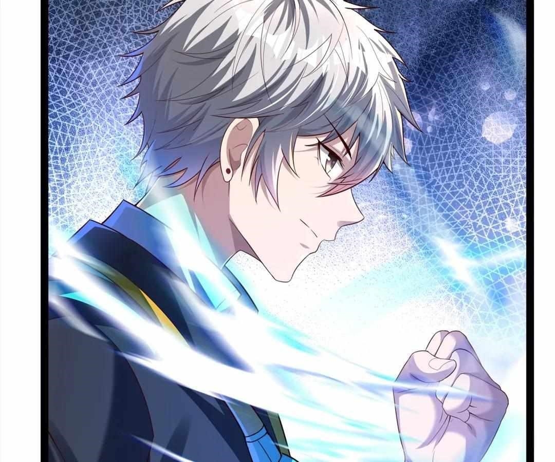 Read aura recovery_ i get a new skill everyday Manga Online