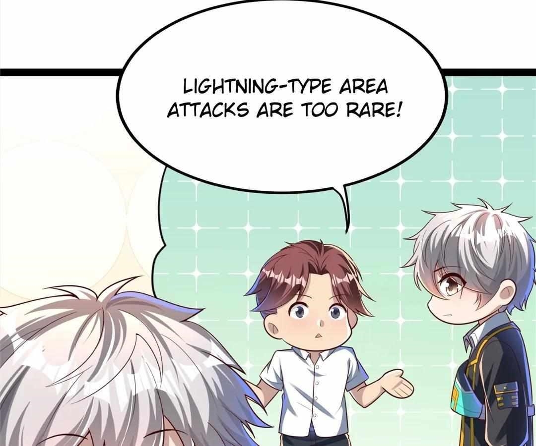 Read aura recovery_ i get a new skill everyday Manga Online