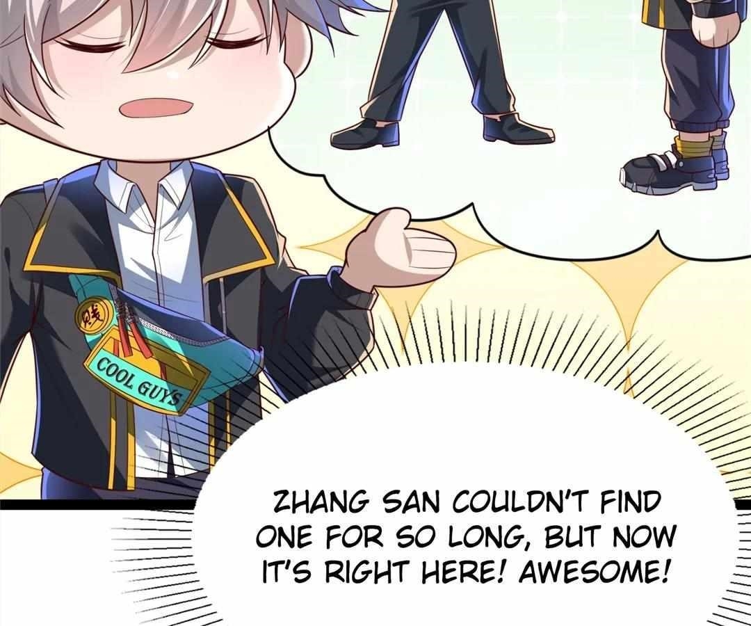 Read aura recovery_ i get a new skill everyday Manga Online