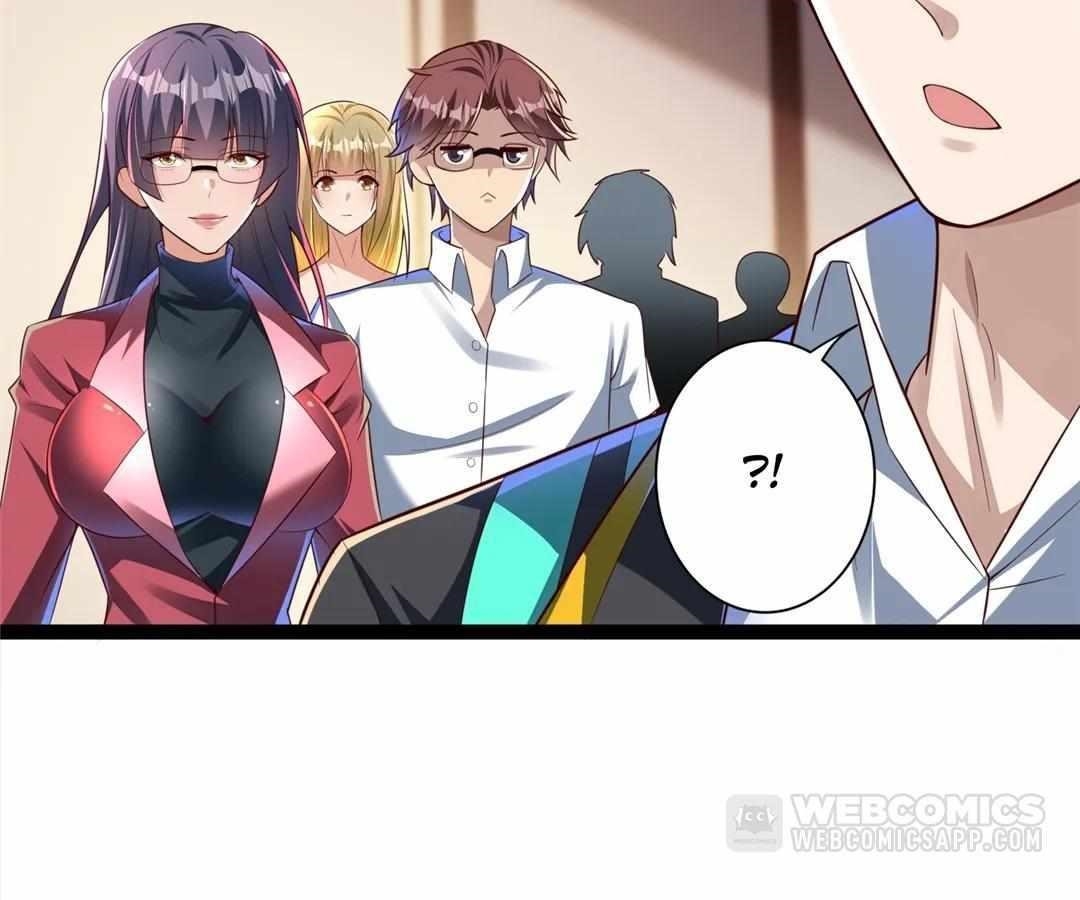 Read aura recovery_ i get a new skill everyday Manga Online