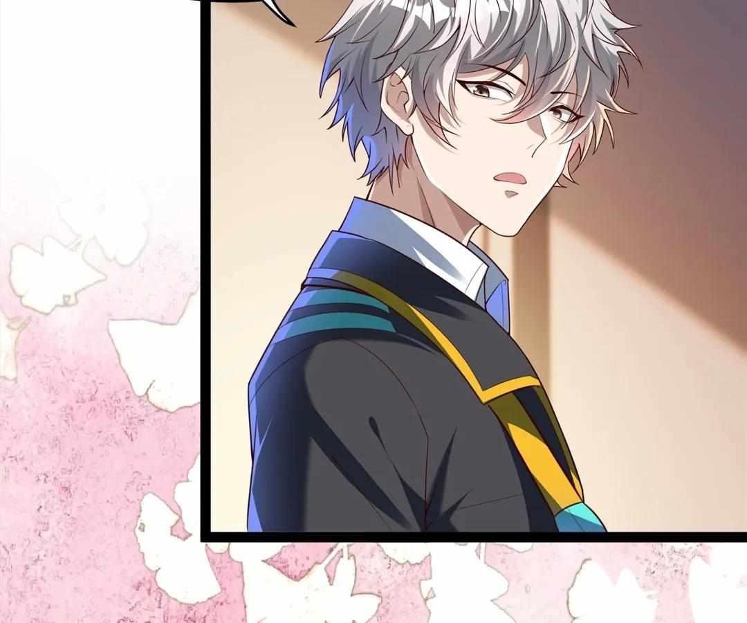 Read aura recovery_ i get a new skill everyday Manga Online