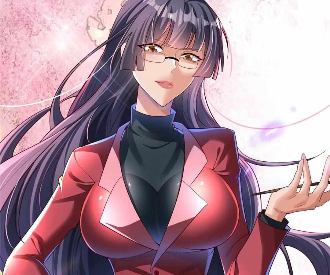 Read aura recovery_ i get a new skill everyday Manga Online