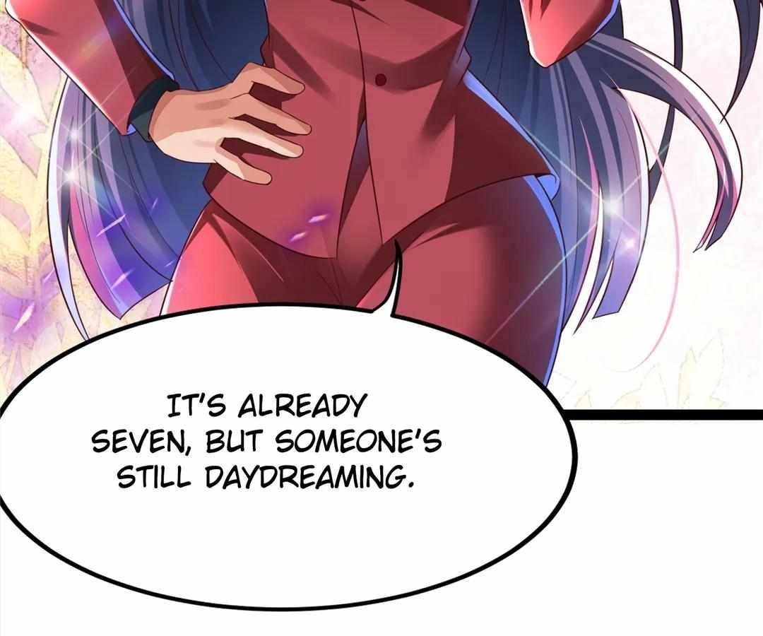 Read aura recovery_ i get a new skill everyday Manga Online