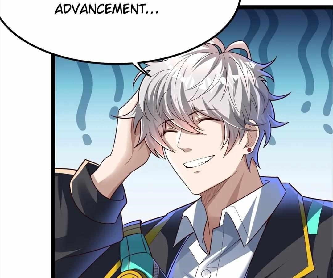 Read aura recovery_ i get a new skill everyday Manga Online