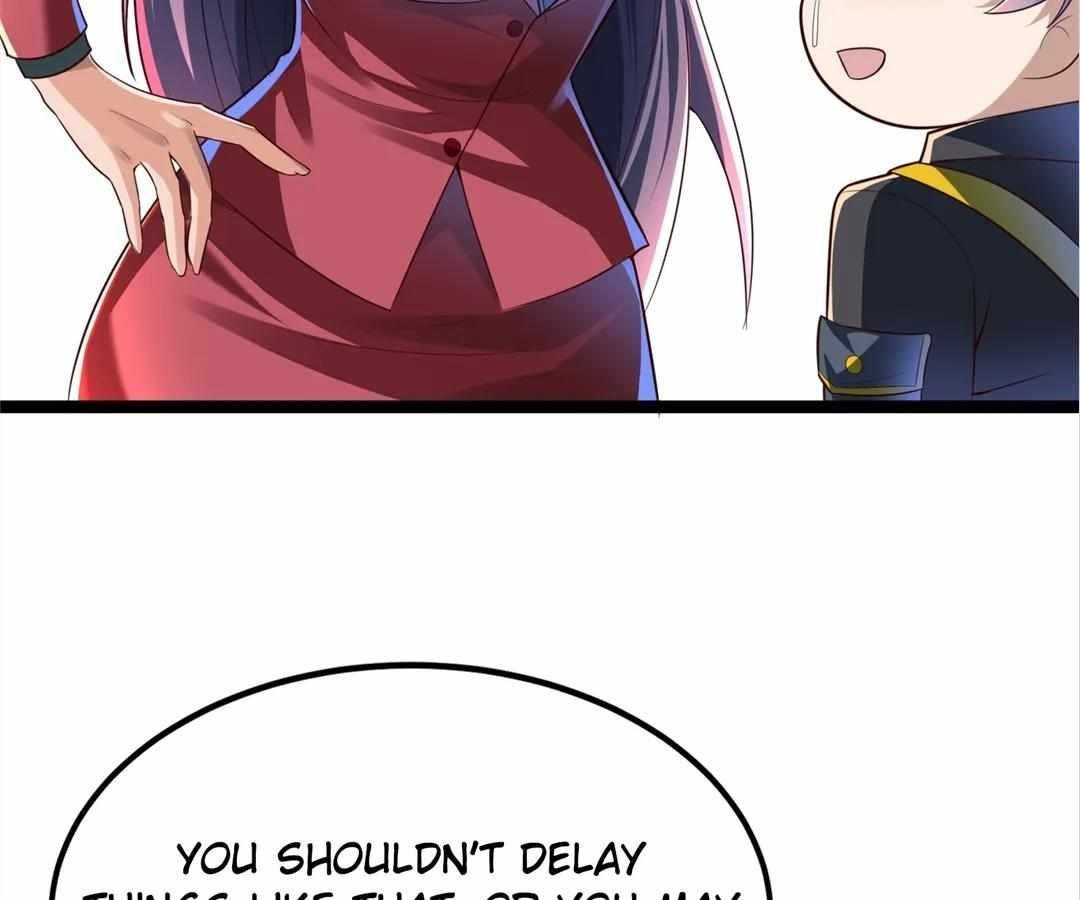 Read aura recovery_ i get a new skill everyday Manga Online