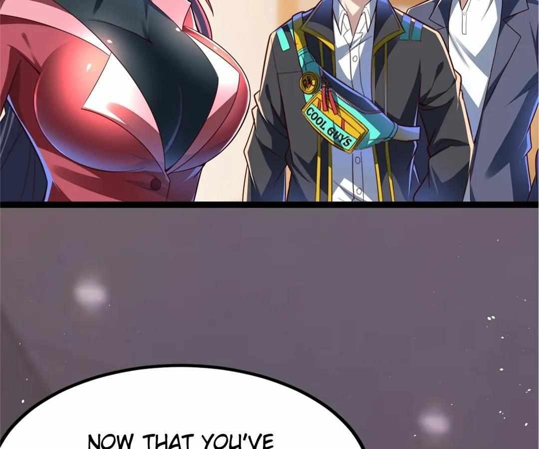 Read aura recovery_ i get a new skill everyday Manga Online