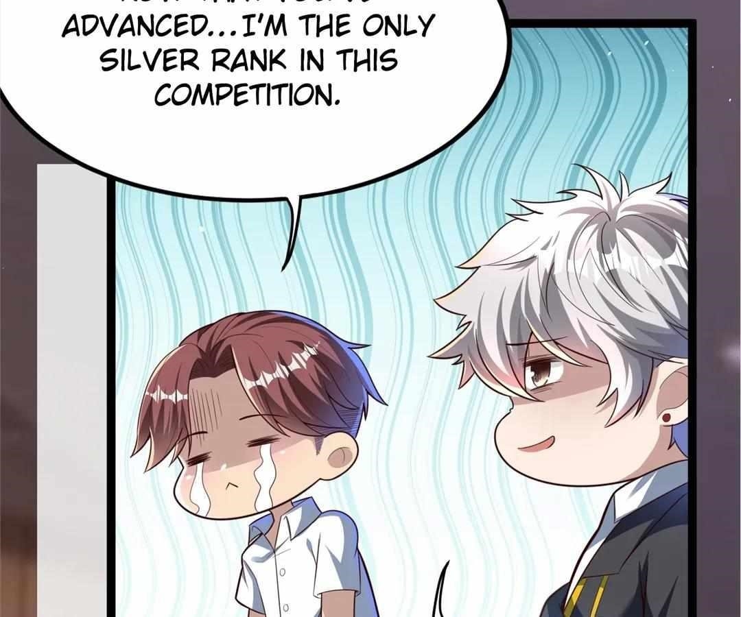 Read aura recovery_ i get a new skill everyday Manga Online